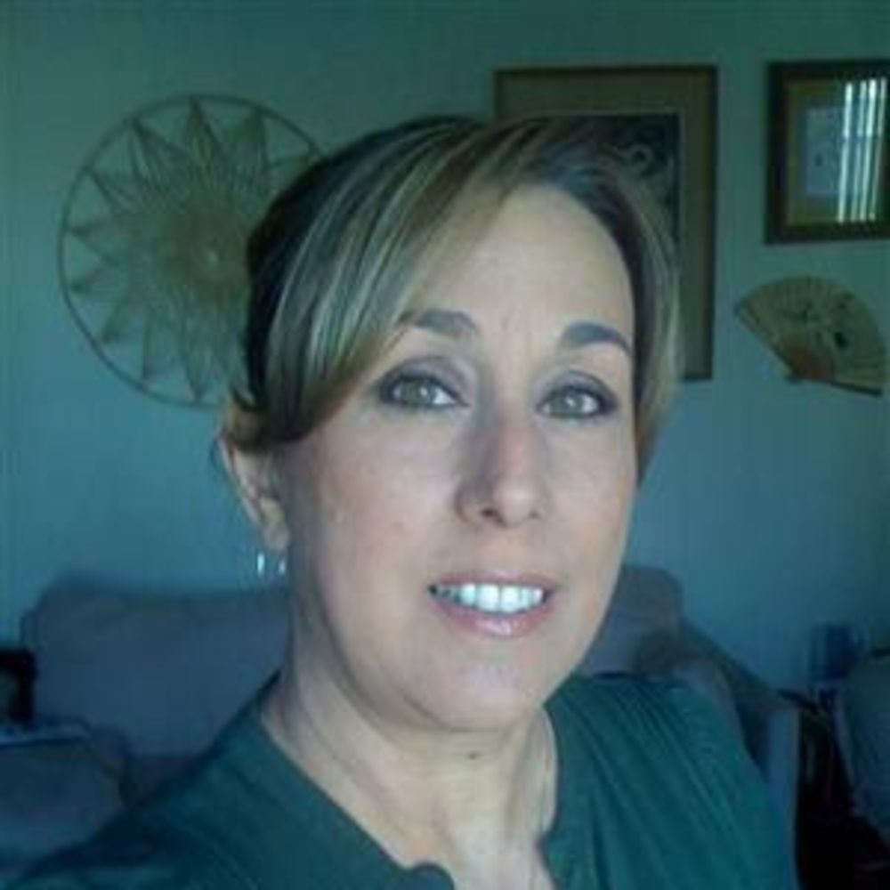 Meet your Posher, Melanie